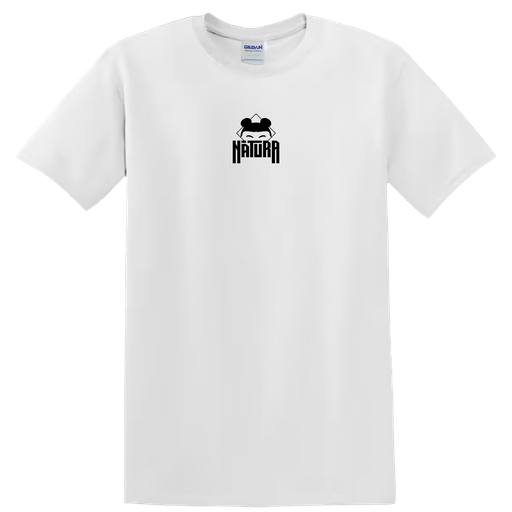 Camiseta El millor de la FESTA sempre és la TRALLA Blanca