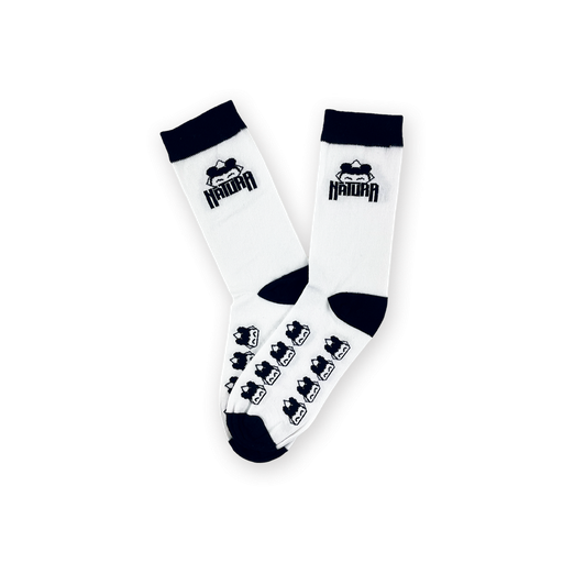 Calcetines Nàtura Blancos