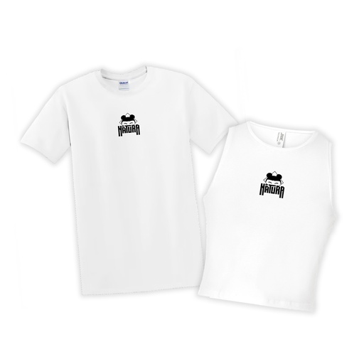 Pack Camiseta + Top