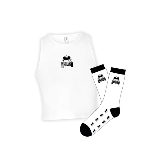 Pack Top + Calcetines